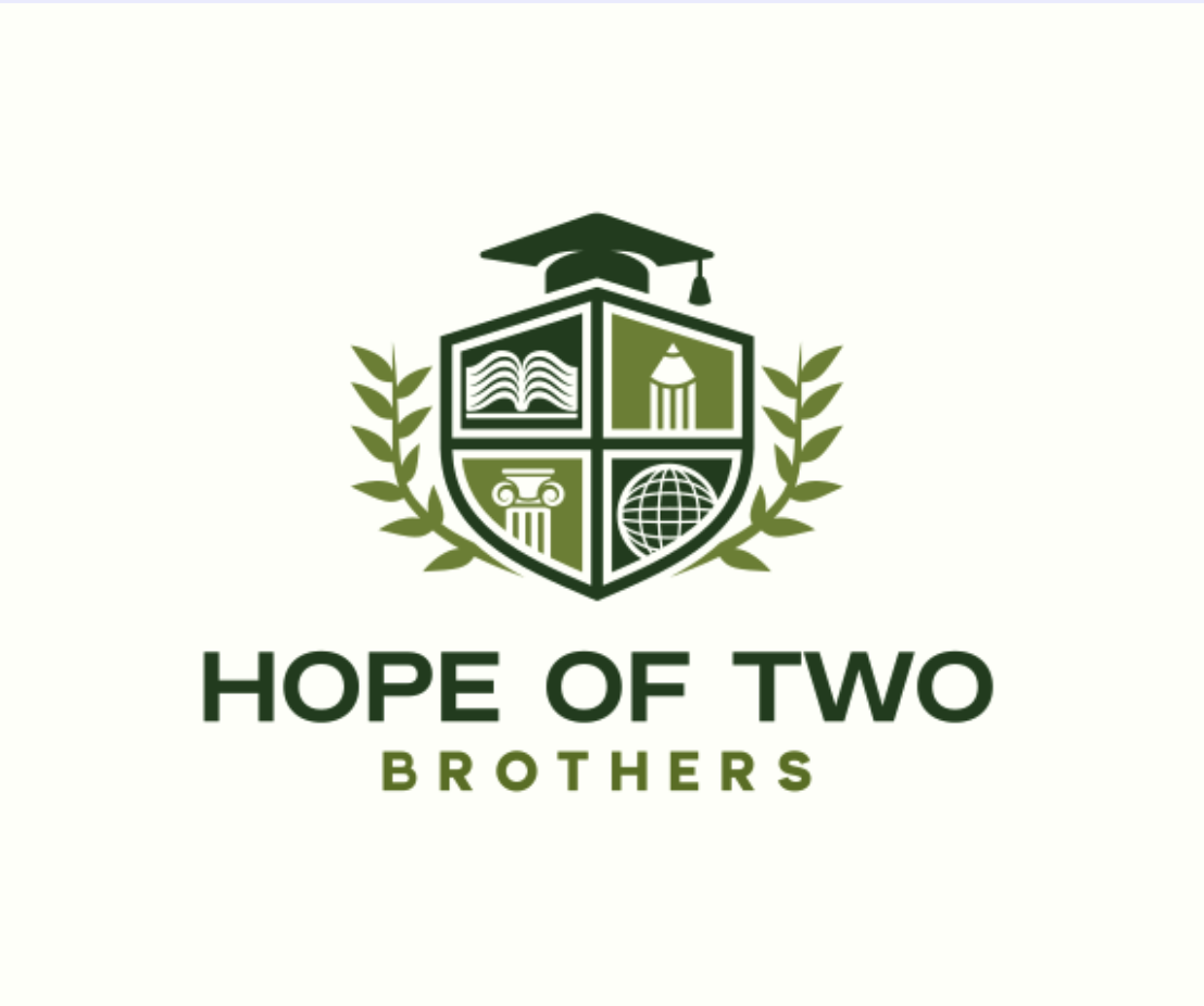 HOPE of Two Brothers logo